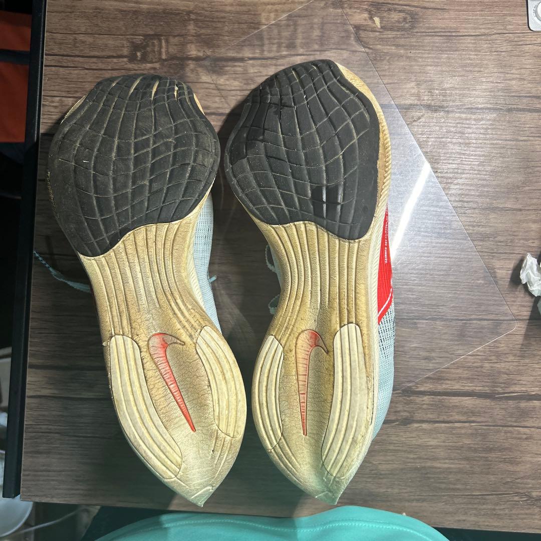 Nike ZoomX Vaporfly NEXT% 2 陸上シューズ