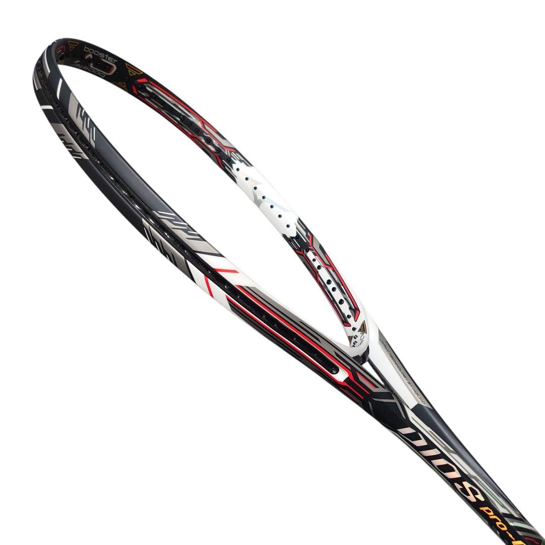 【新品】MIZUNO 軟式テニスラケット DIOS PRO-C 00Uサイズ
