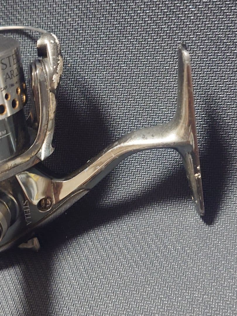 【動作未確認】 SHIMANO STELLA AR2000