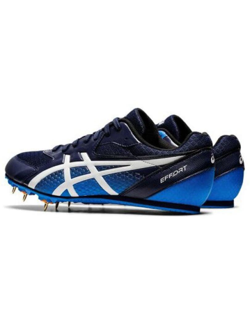 アシックス(asics) 陸上 スパイク EFFORT 13 23.5cm