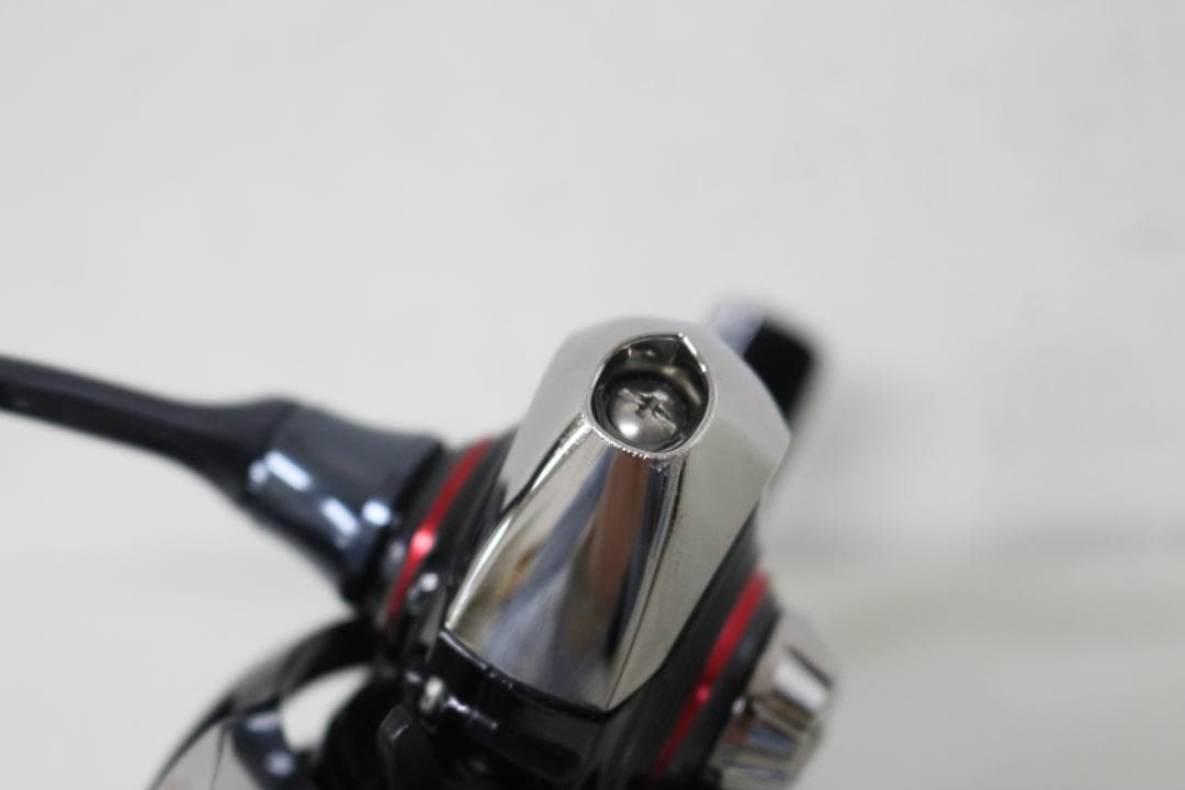 美品 月下美人 X LT2000S-P スピニングリール ダイワ