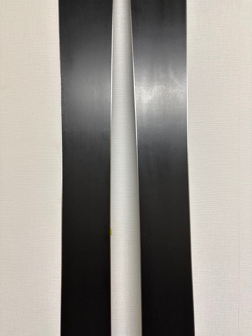 【連休割引】【ほぼ新品】Völkl SECRET96 163 +AMBITION
