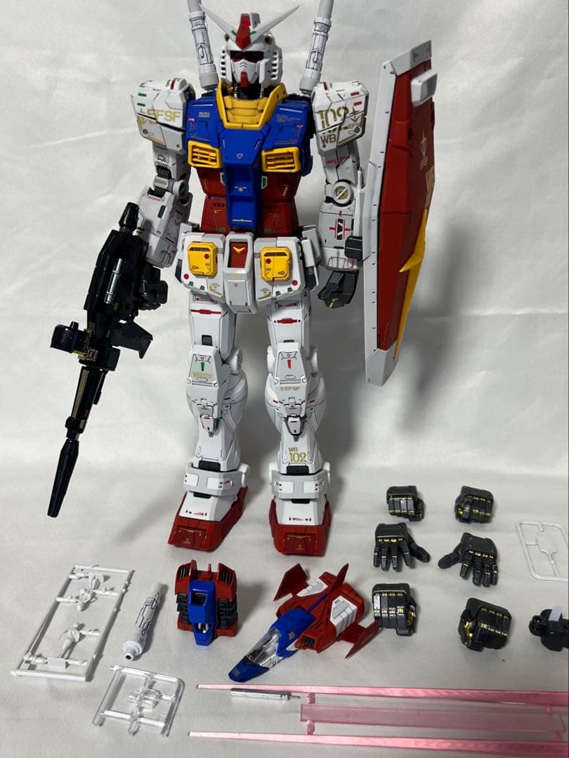 ロボット hhkk