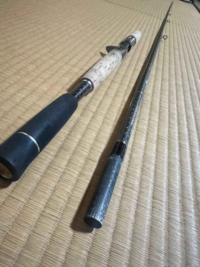 テムジン　カレイド　77XXH ワイルドスタリオンバリアント　ディアウルフ