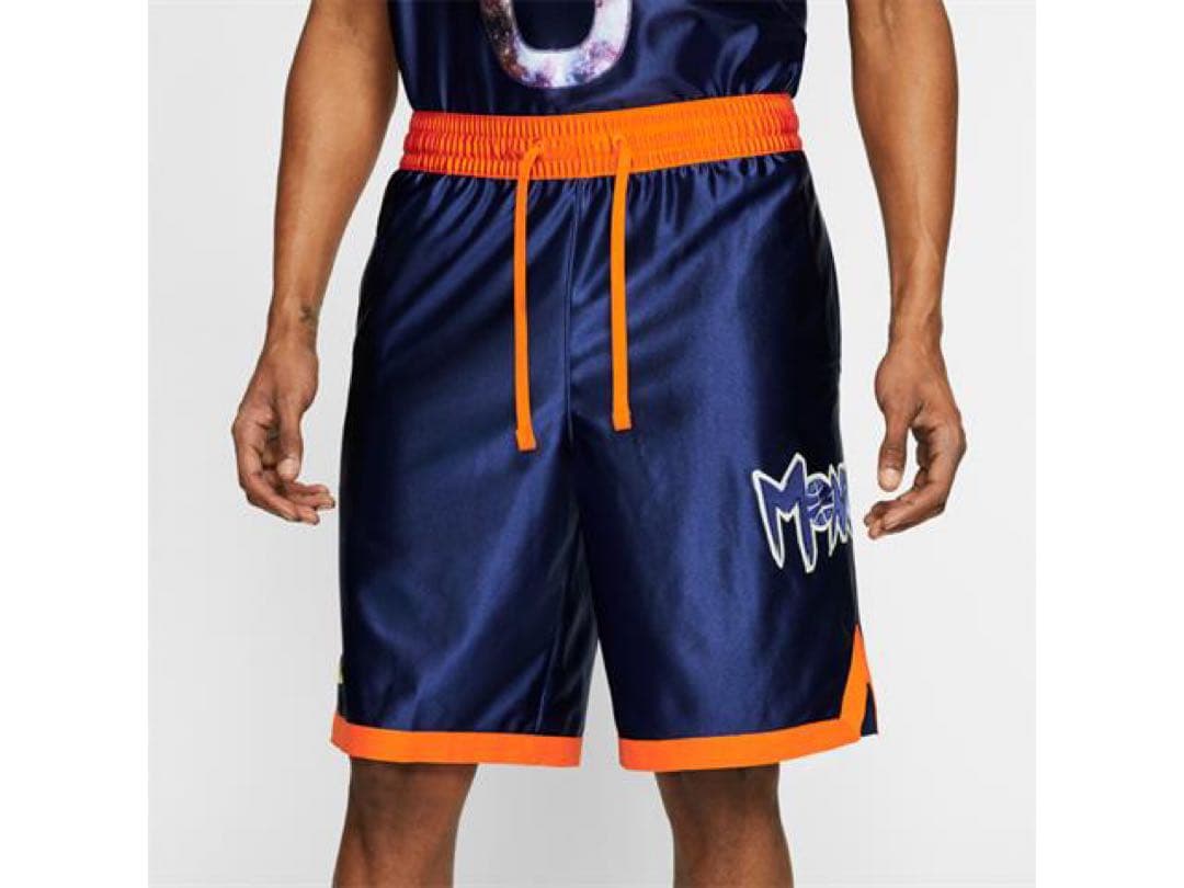 ウェア NIKE AS LEBRON MONSTARS DNA GAME SHORTS