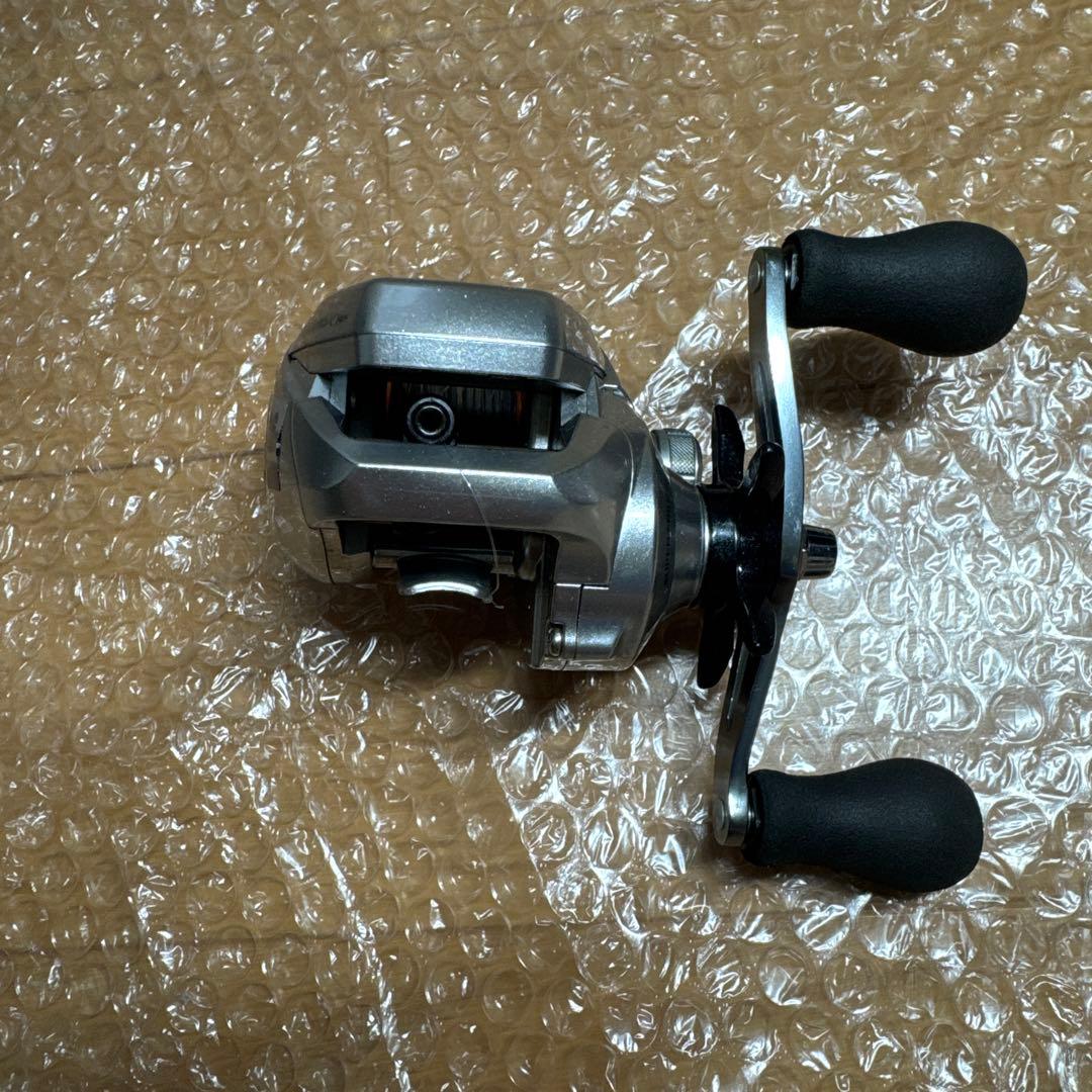 シマノバルケッタC l4 201HG