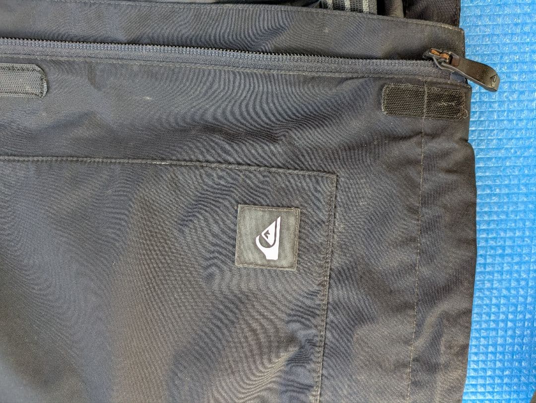 Quiksilver GORE-TEX 男性用ジャケット　Lサイズ