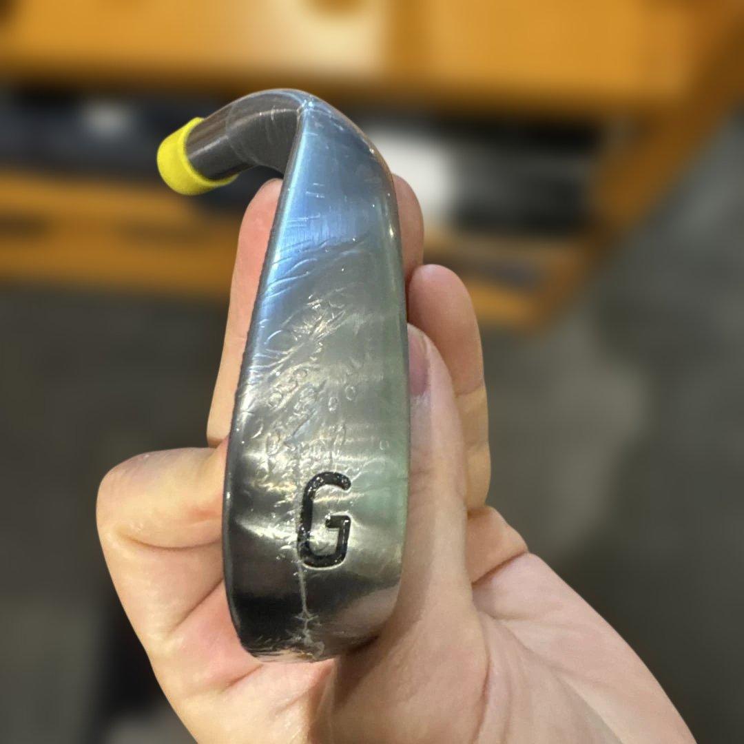PXG 0311GEN7 XP GW ヘッド単品