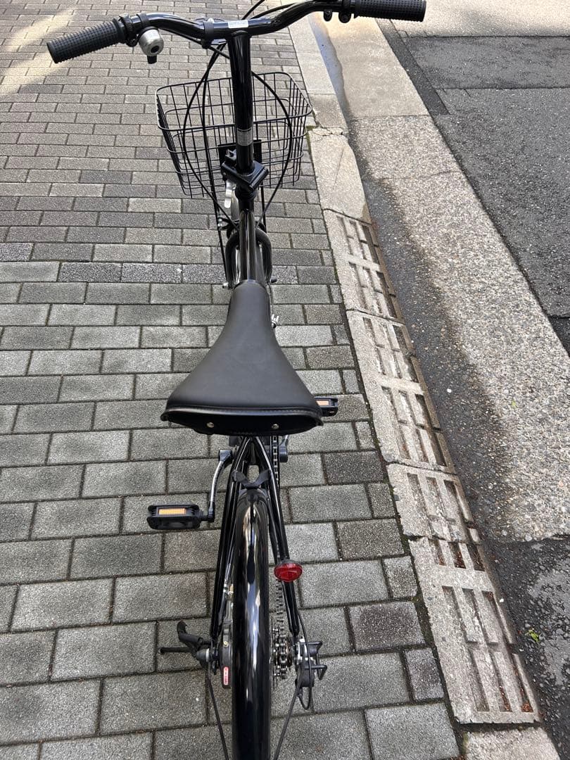 classic mimugo クラシックミムゴ 20インチ 折り畳み自転車