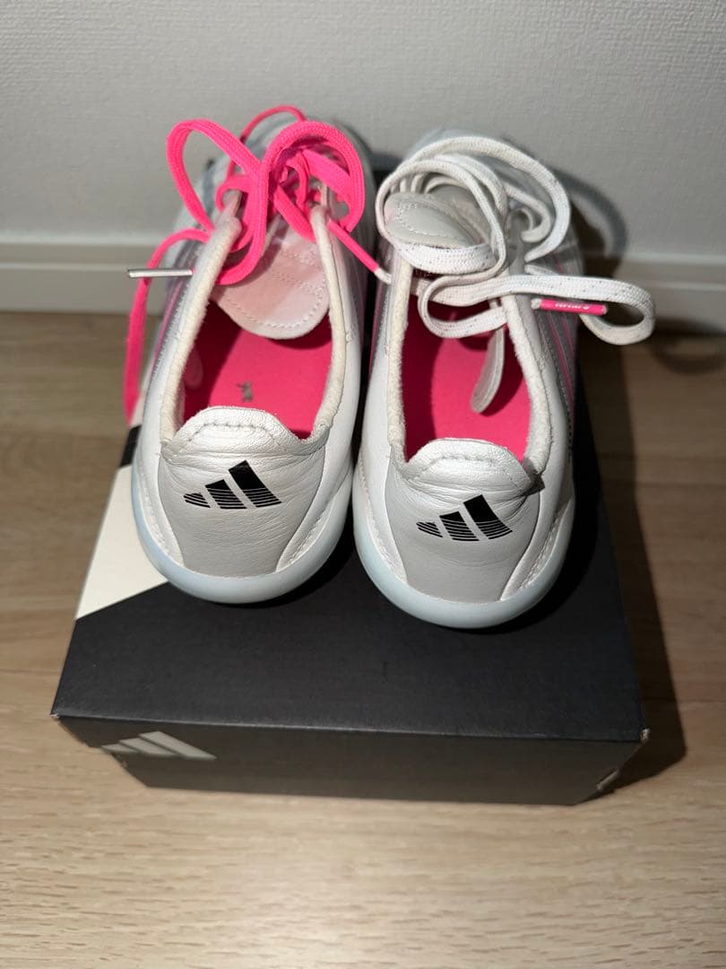 【最終】adidas コパアイコン2 KAMO限定カラー スパイク