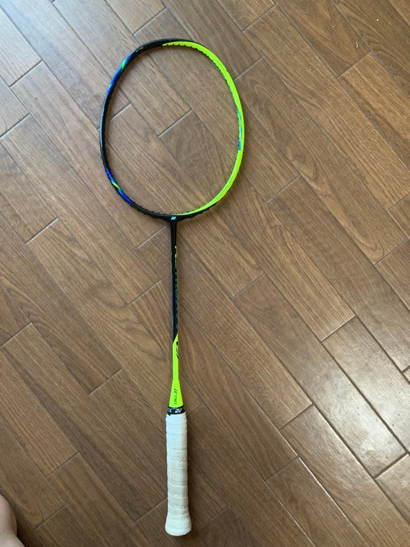 (超美品) Astrox 77 3U5