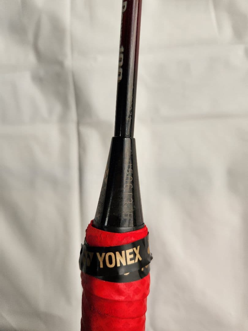 ヨネックス　Muscle Power 100　2UG5　YONEX