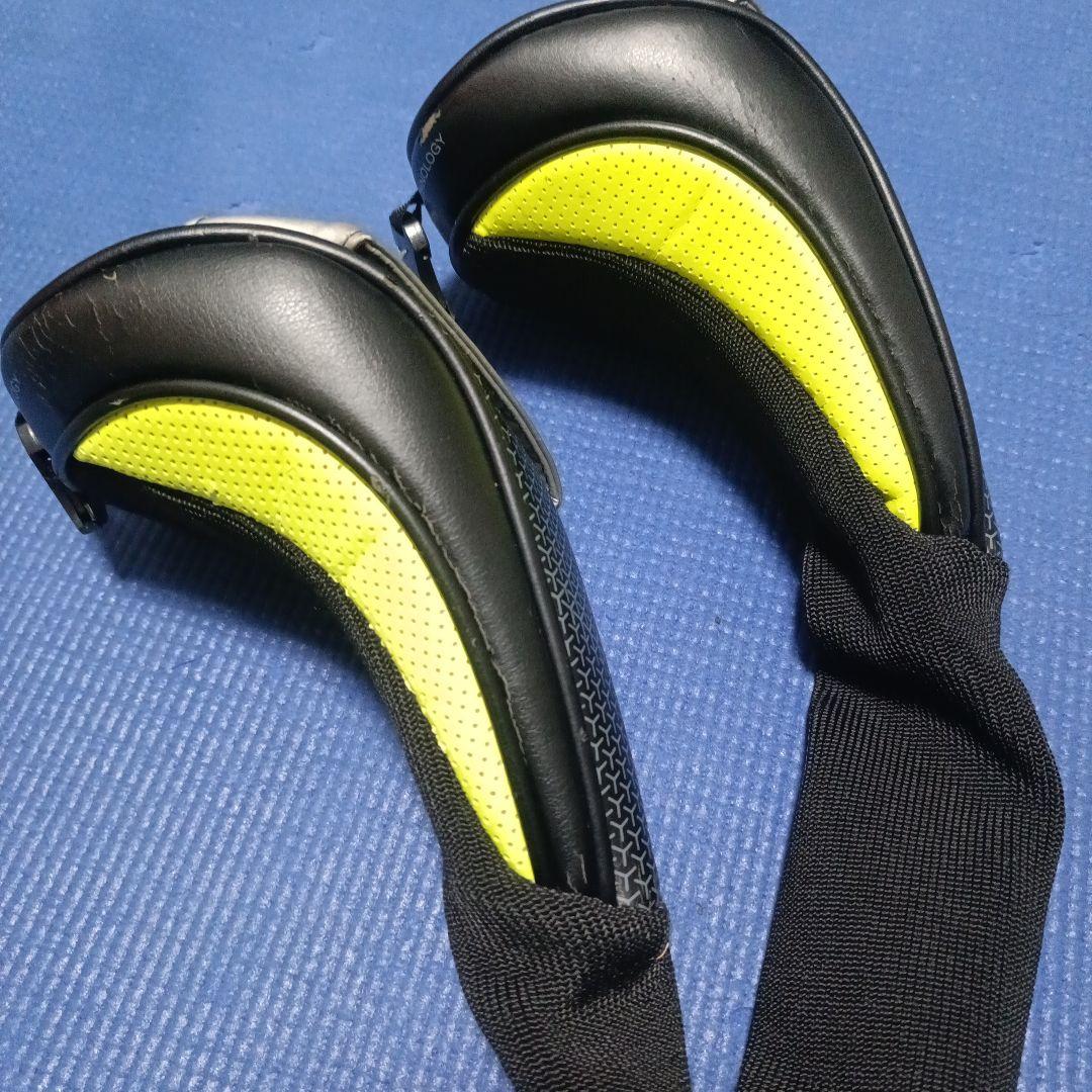 Nike フェアウェイウッドvaporspeed 3W 15度　5w 19度2本