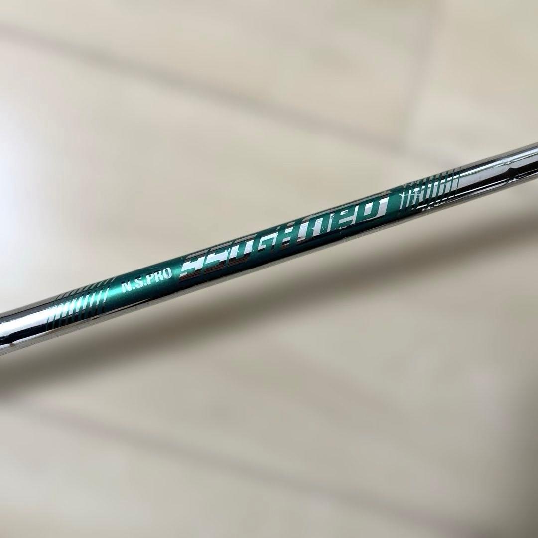 タイトリスト ボーケイデザイン SM10 50° 12F NS950neo S