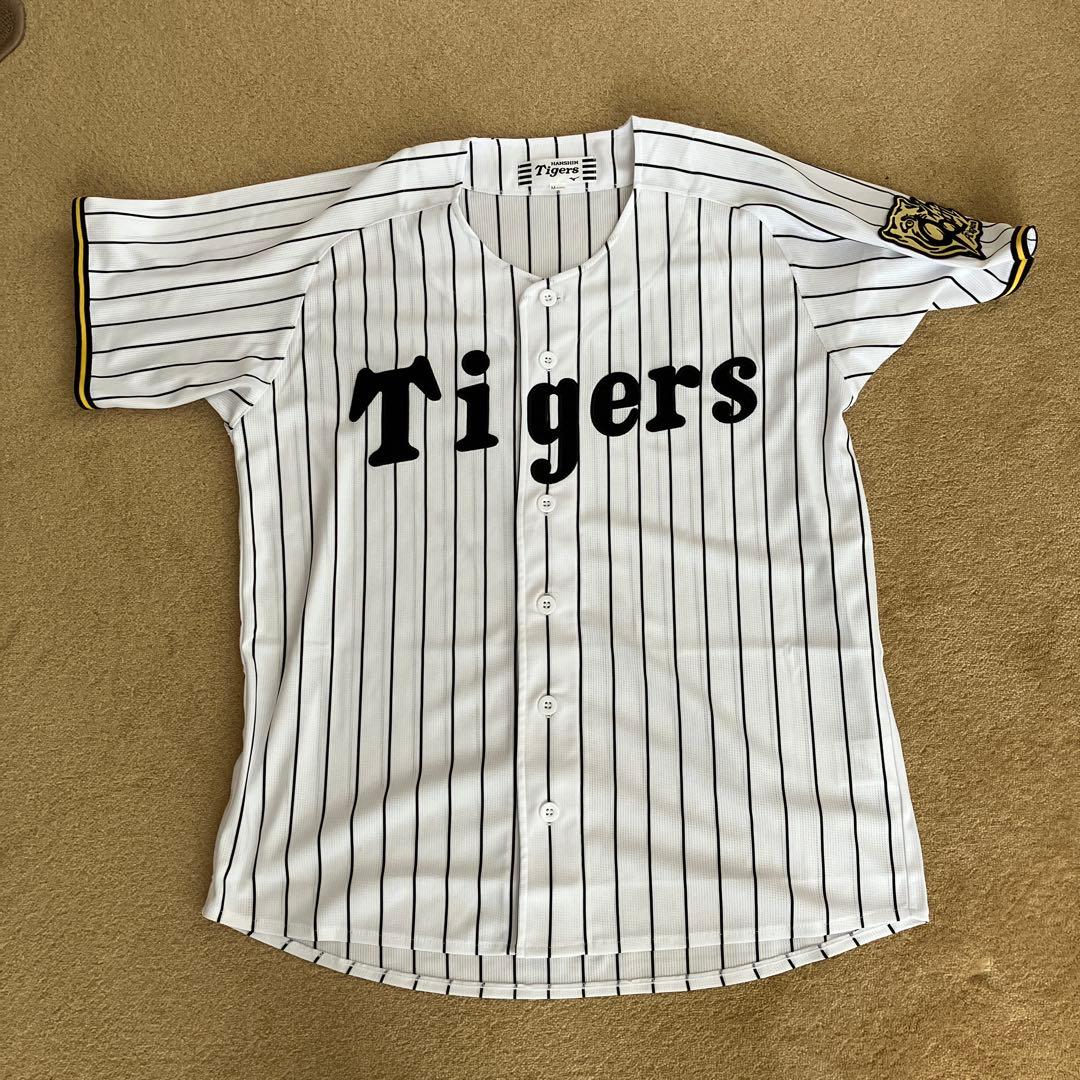 Tigers ユニフォーム 2025年版