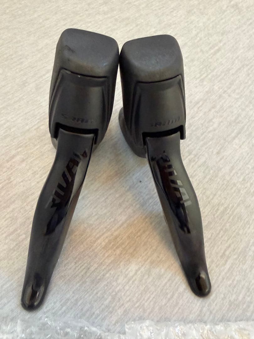 SRAM Rival eTap AXS HRD レバー・キャリパー前後セット