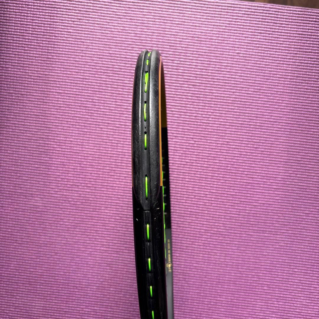Wilson Blade テニスラケット