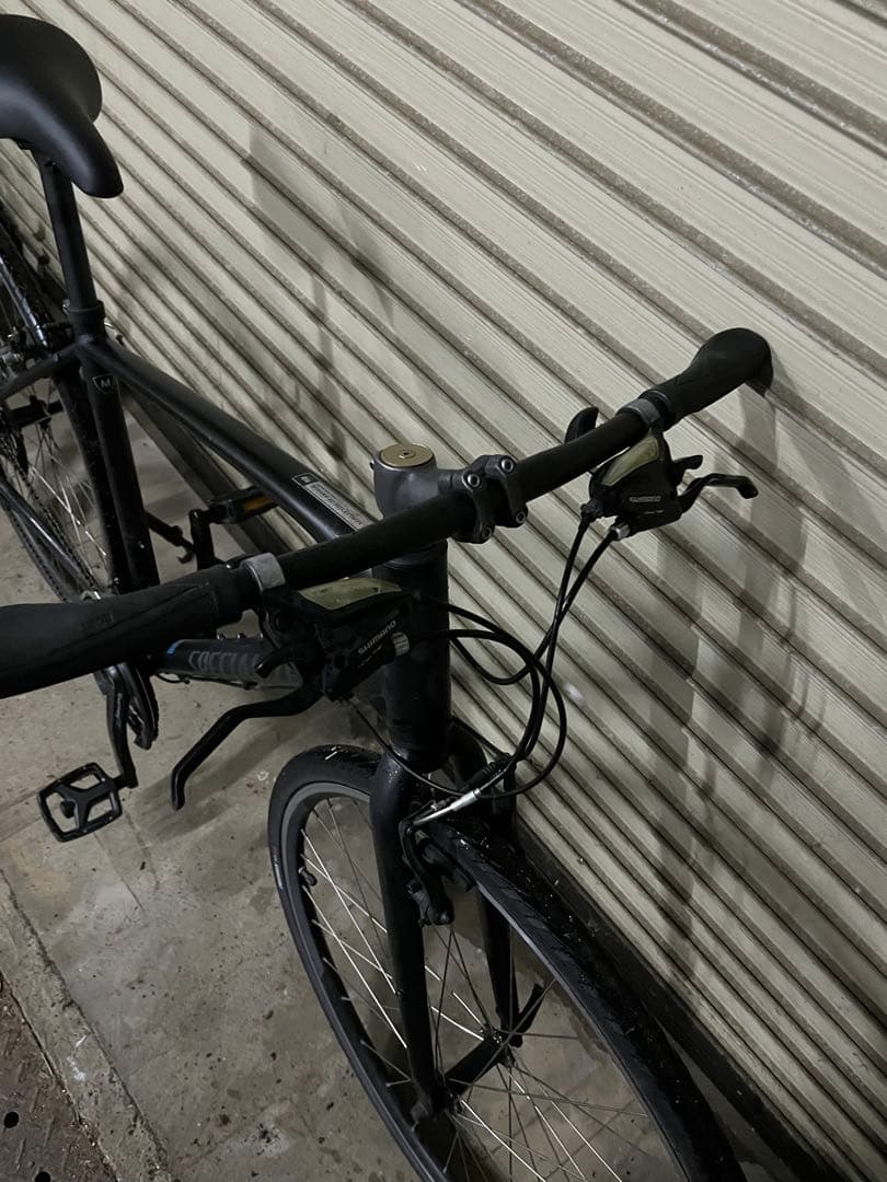 specialized SIRRUS サイズM クロスバイク シラス