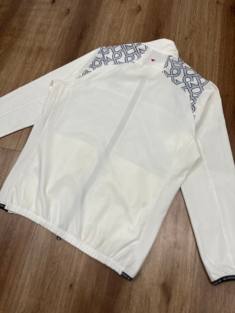 ひろ　【美品】アンパスィ and per se ゴルフ スポーツウェア