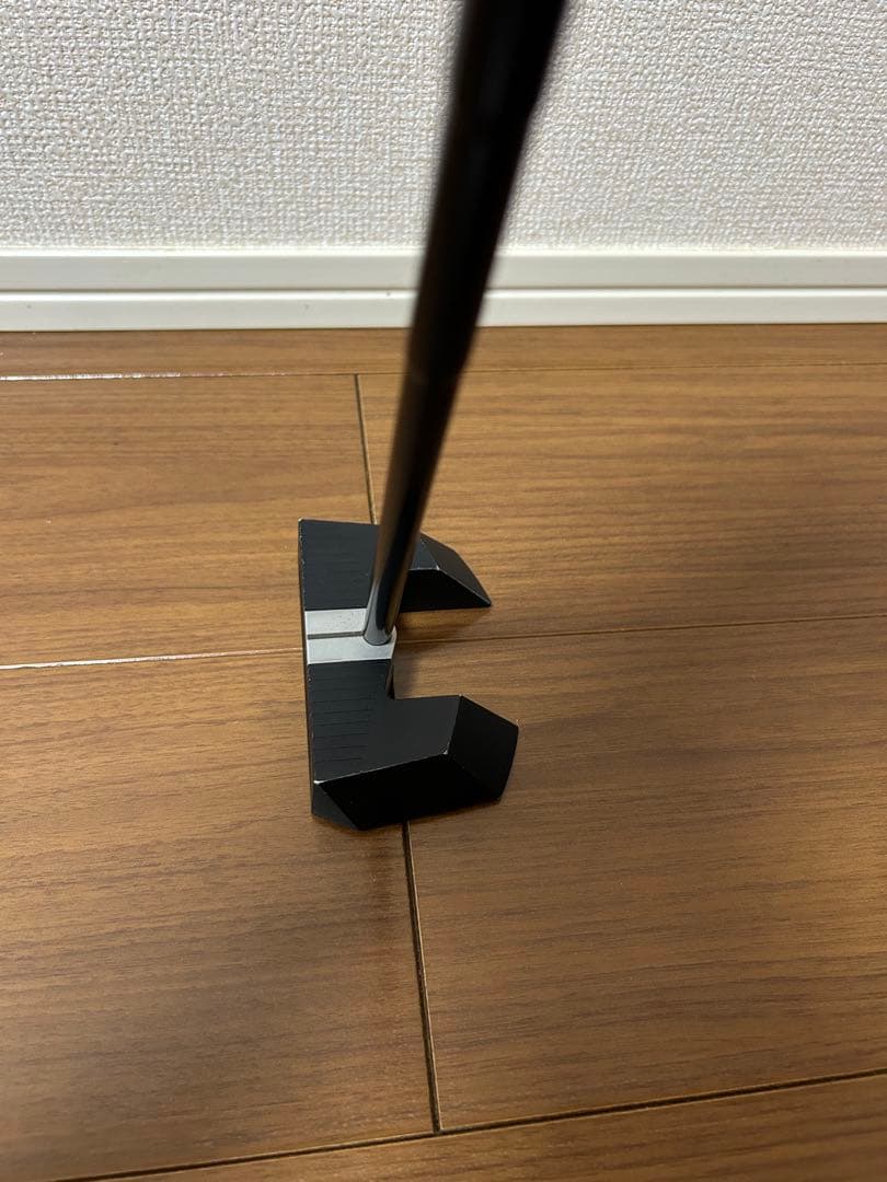 L.A.B.GOLF MEZZ 1 MAX 33インチ グリップ純正カスタム品