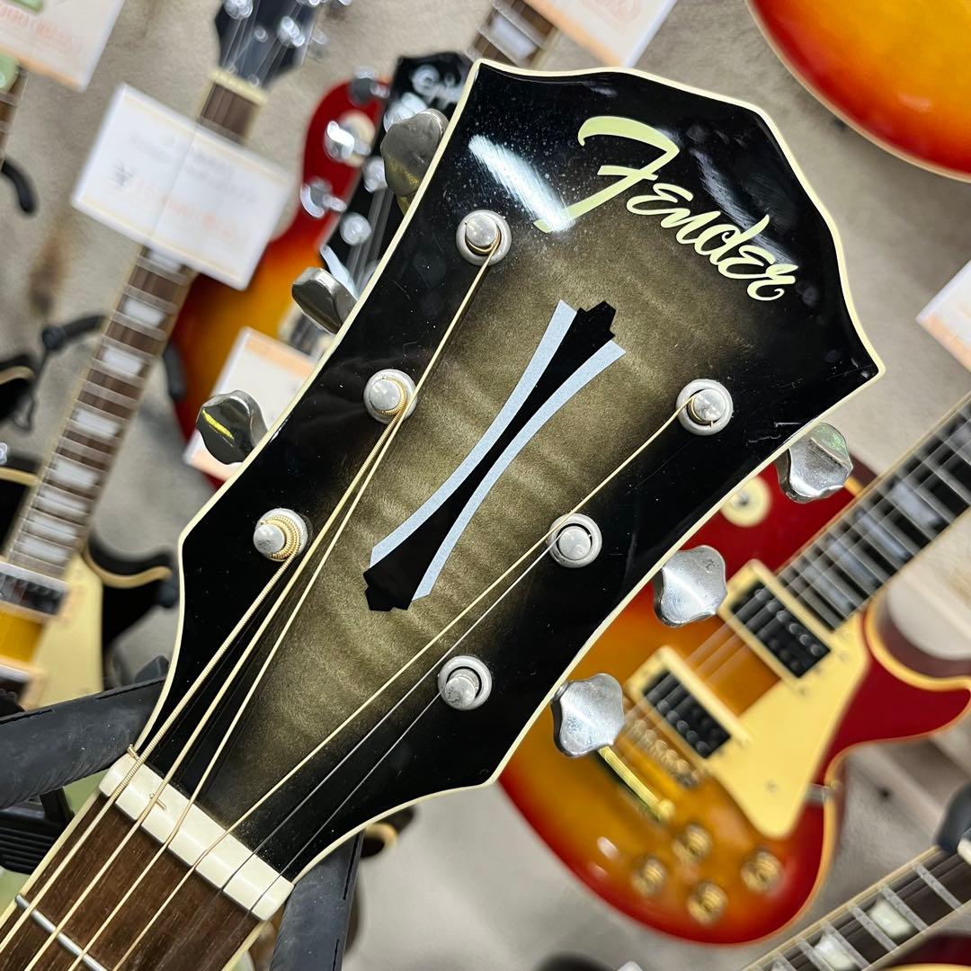 【11819】fender FA-235E Concert Moonlight