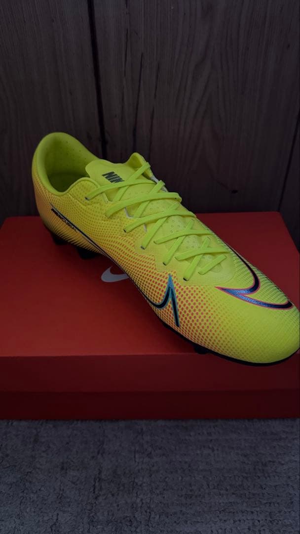 マーキュリアルヴェイパー13 PRO MDS HG ナイキサッカースパイク