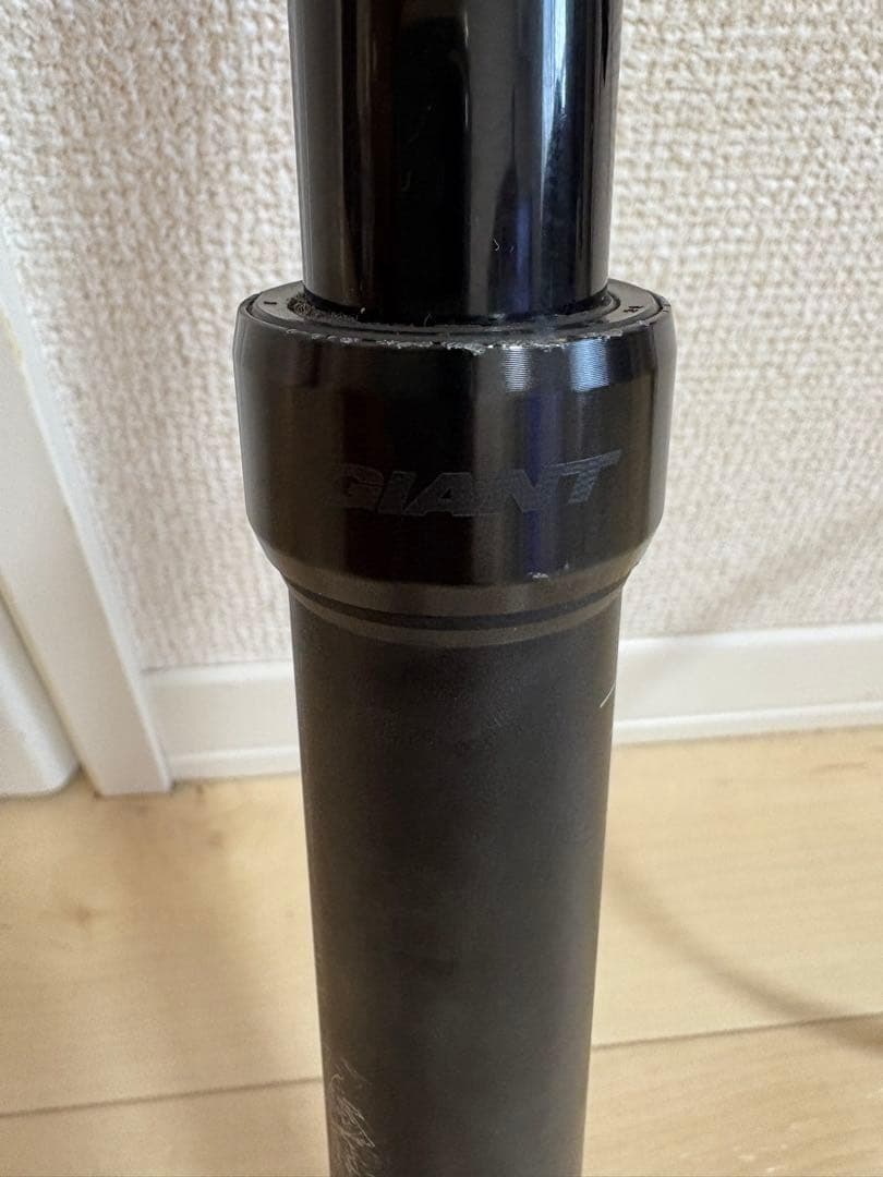 GIANT Contact Switch ドロッパーシートポスト 30.9㎜
