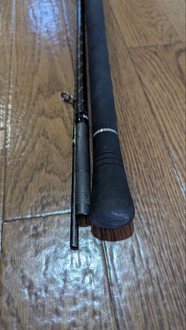 ALLUMER 1003MHS シーバスロッド 3.1m