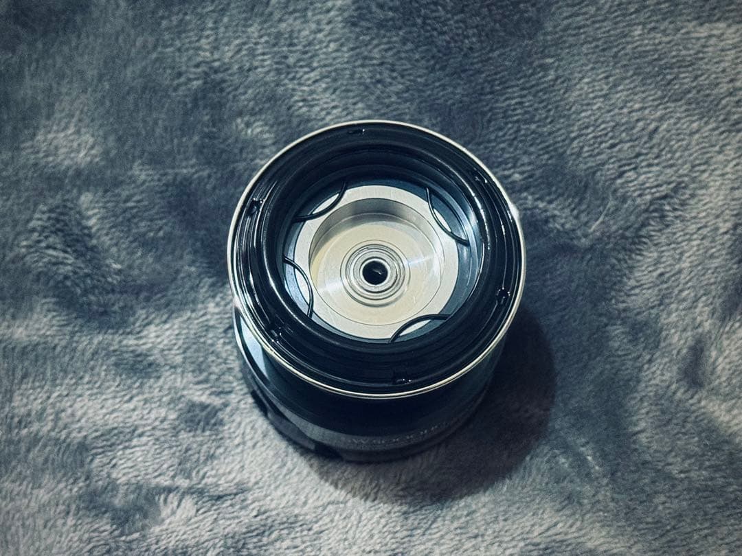 21ツインパワーSW5000HGスプール（2161202）
