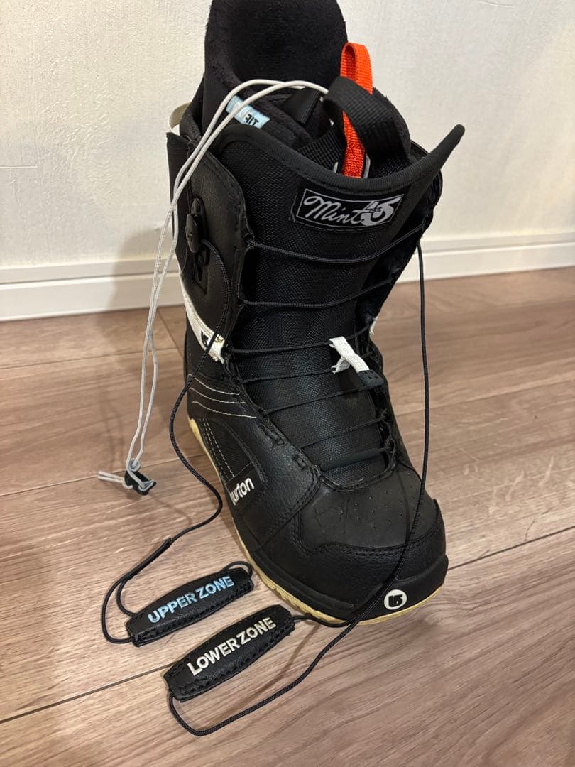 Burton Mint 5 スノーボードブーツ (女性用)