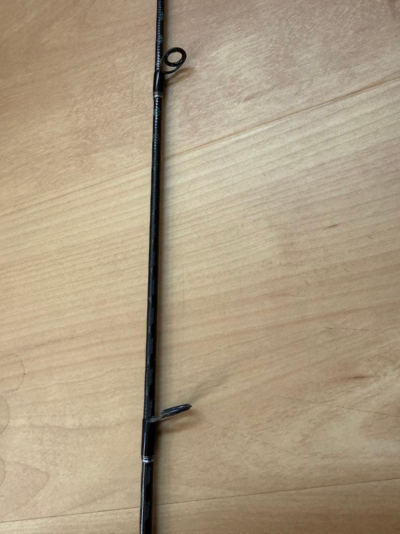 SHIMANOグラップラーBB タイプJ S60-3