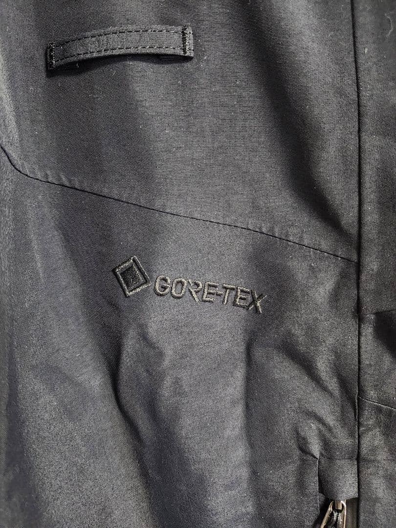 GOLDWIN GORE-TEX 2レイヤー Pants スキーウェア