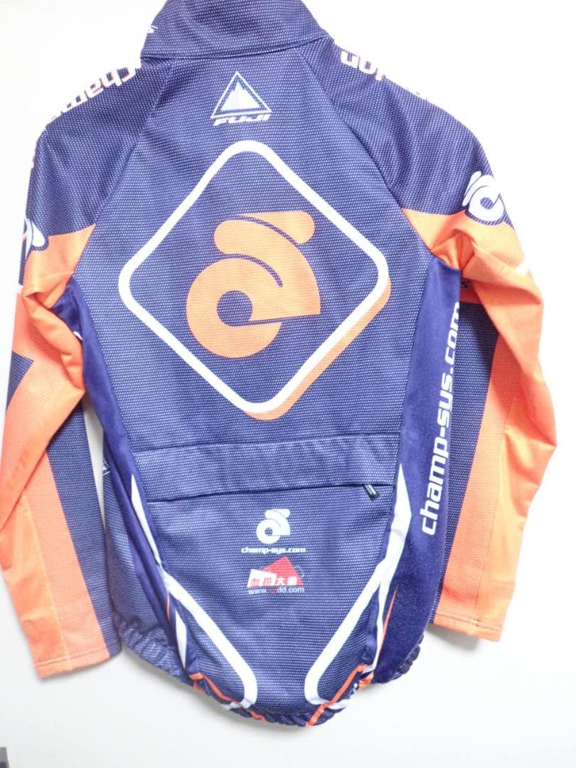 champion system　チャンピオンシステム　ウィンタージャケットM