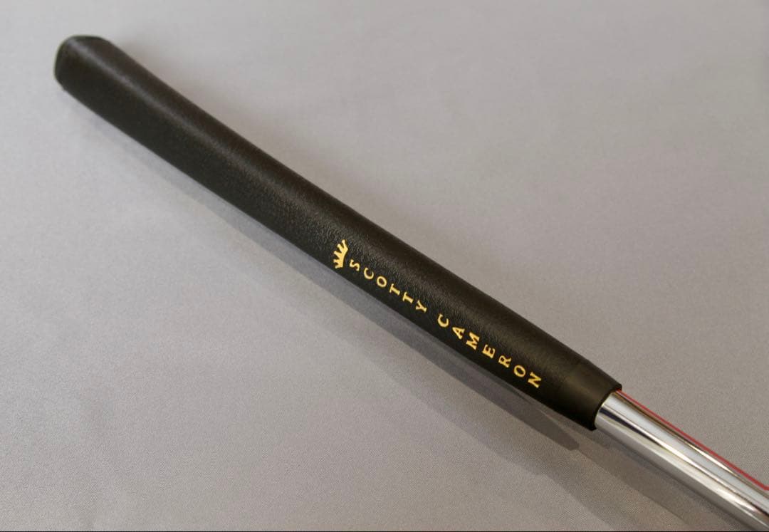 【極美品】SCOTTYCAMERON Classic1