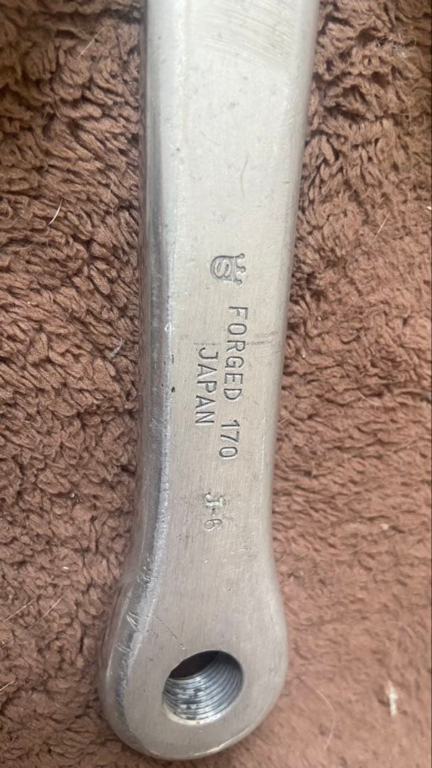 スギノ　マイティー　pcd144　170mm ダブル用