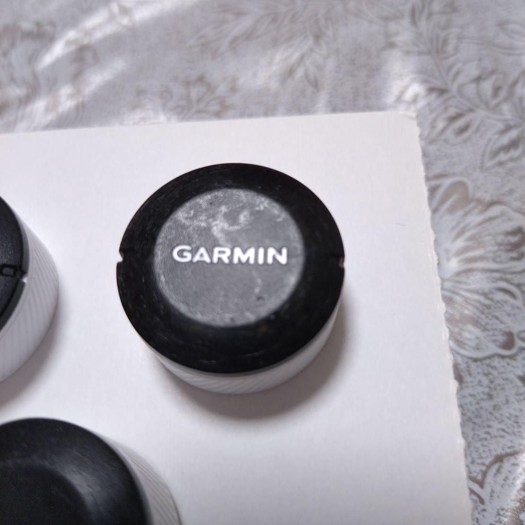 ■GARMIN(ガーミン) アプローチ CT10 3個セット