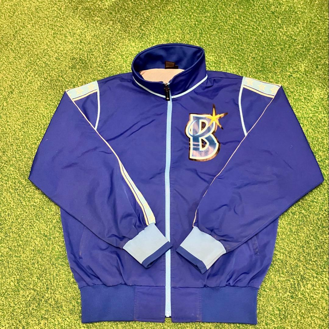 横浜DeNAベイスターズ　グランドジャンパー