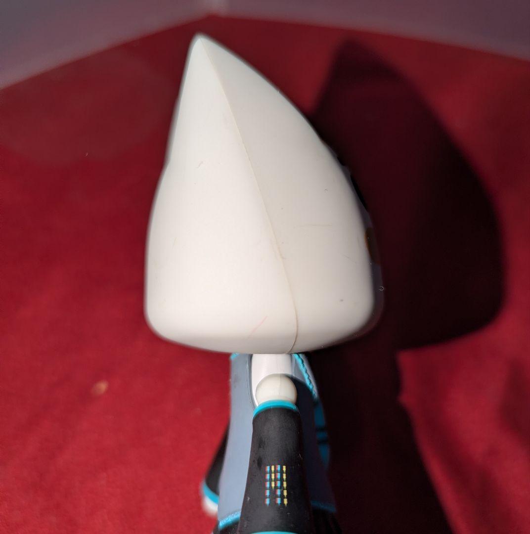 ジャンク REVOLTECH TORO 初音ミク Ver. トロ リボルテック
