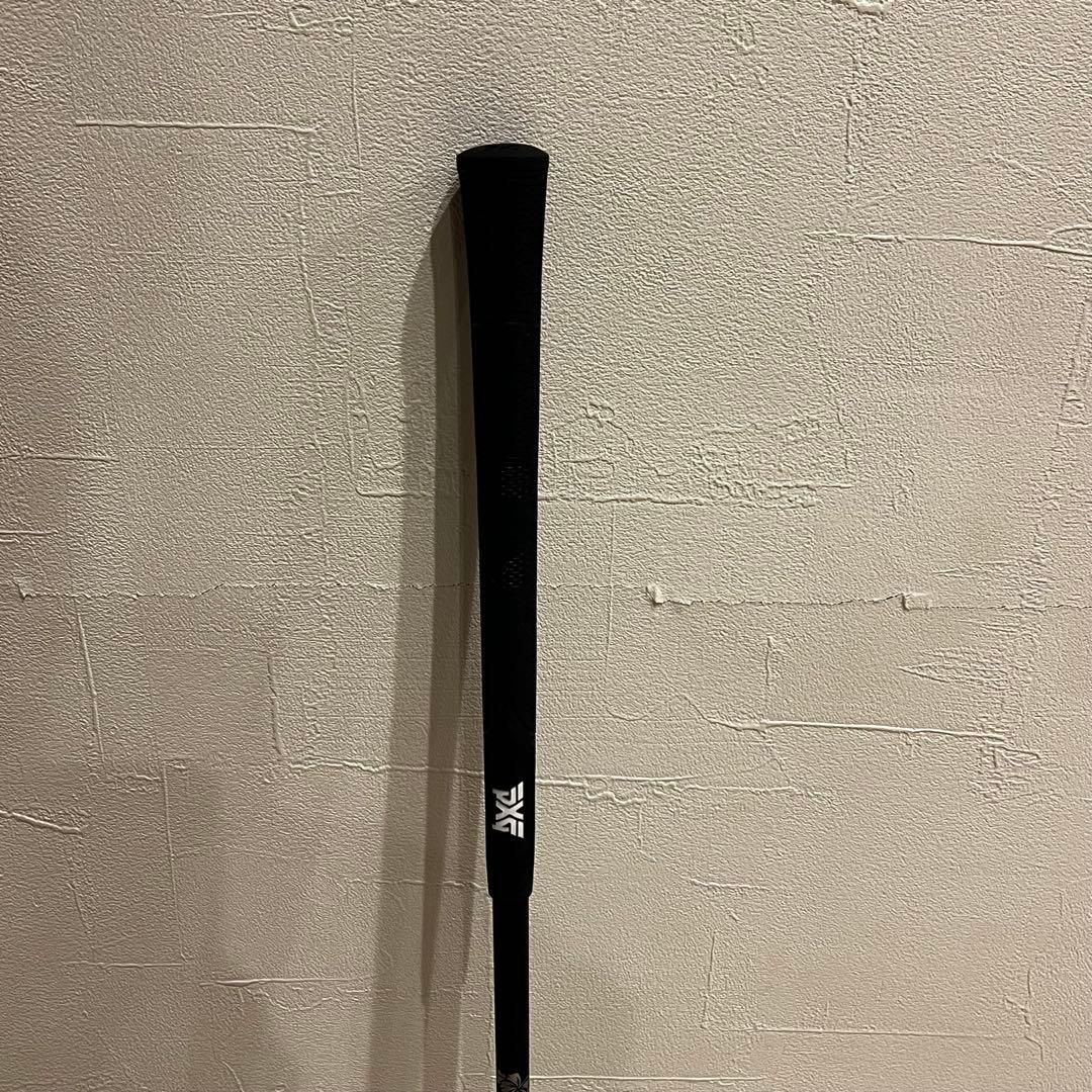 PXG GEN5 0311 ユーティリティ 3U