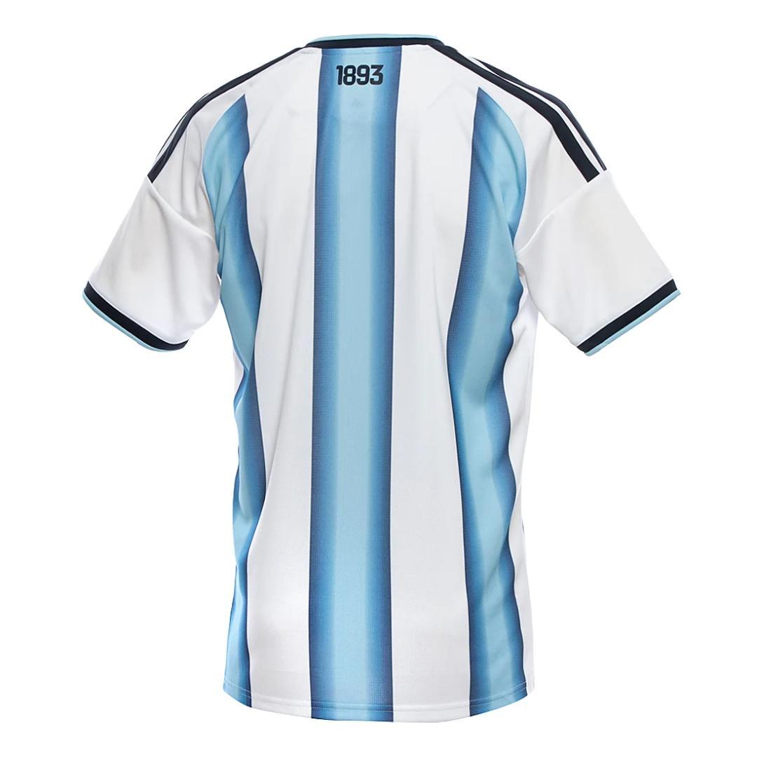 未使用 2026 アルゼンチン代表 3XL レプリカ ユニフォーム アディダス