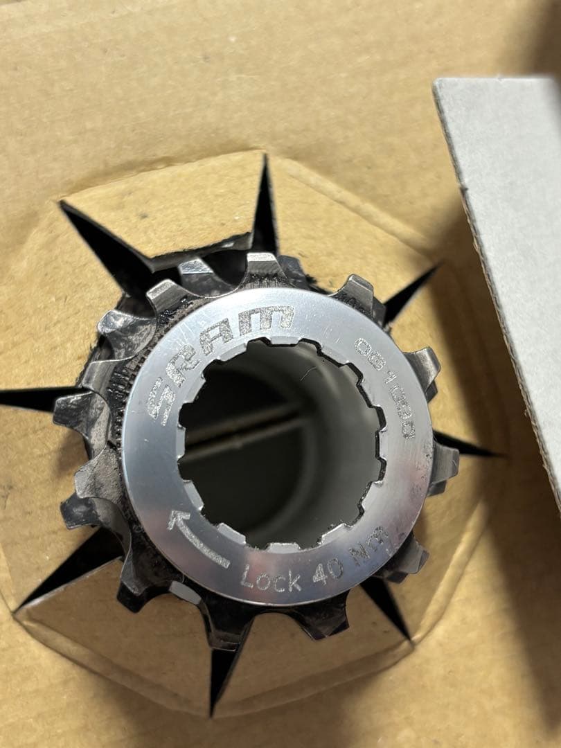 SRAM RED スプロケット OG-1090