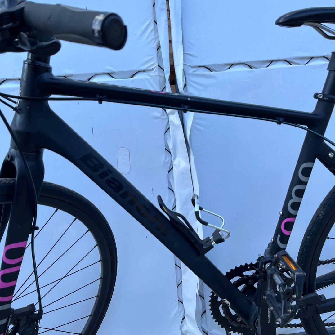 Bianchi Roma3 クロスバイク 整備済み