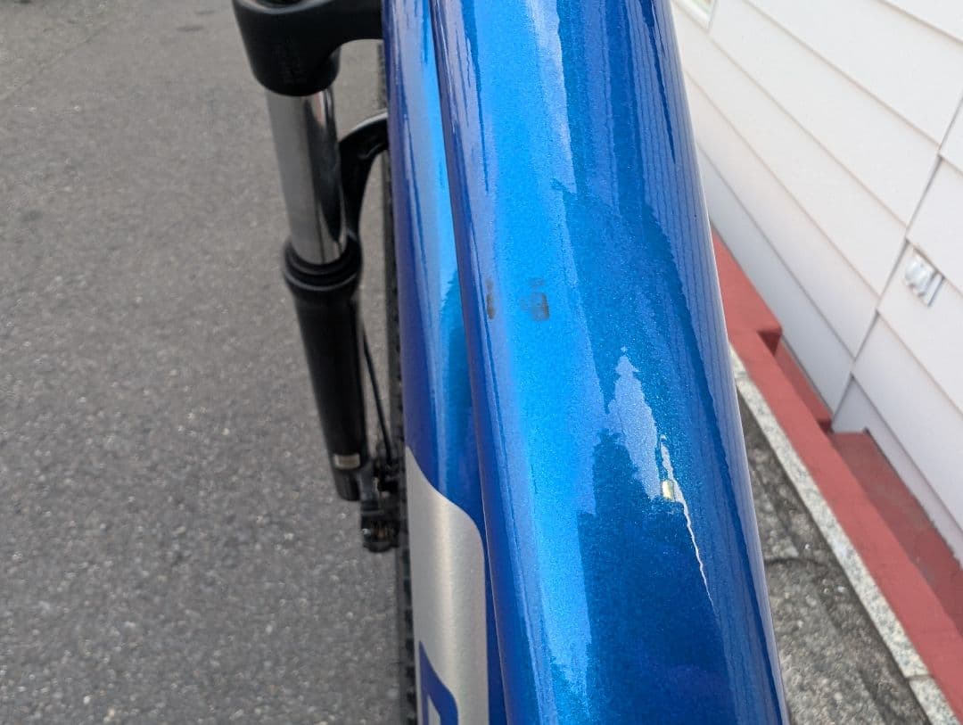 Kei　GT Avalanche Sports 27.5