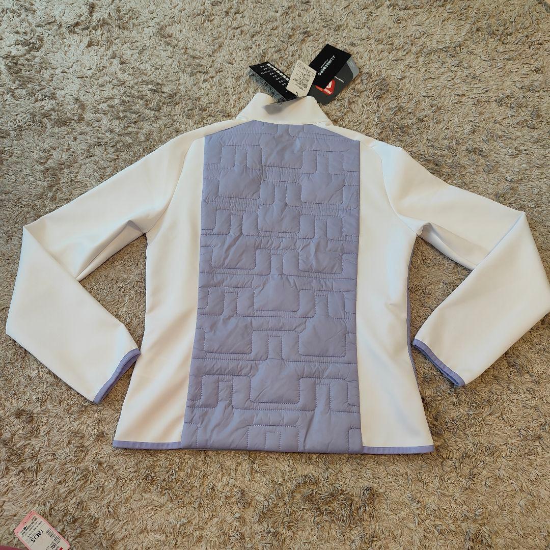 J.LINDEBERG レディース ジャケット 新品