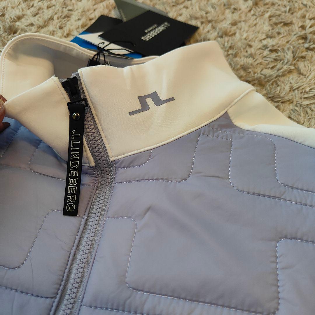 J.LINDEBERG レディース ジャケット 新品