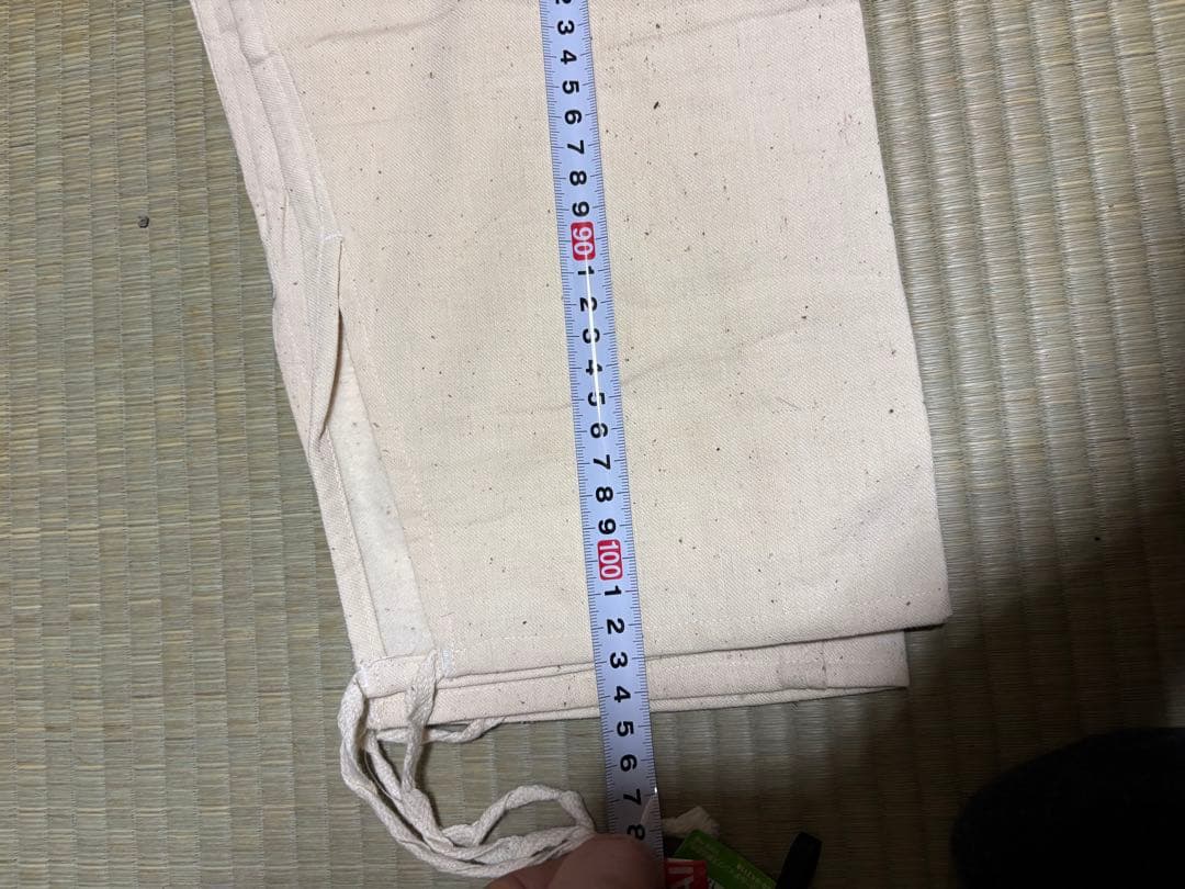 【極美品】旧日本陸軍　軍パンインナー？　昭和20年製