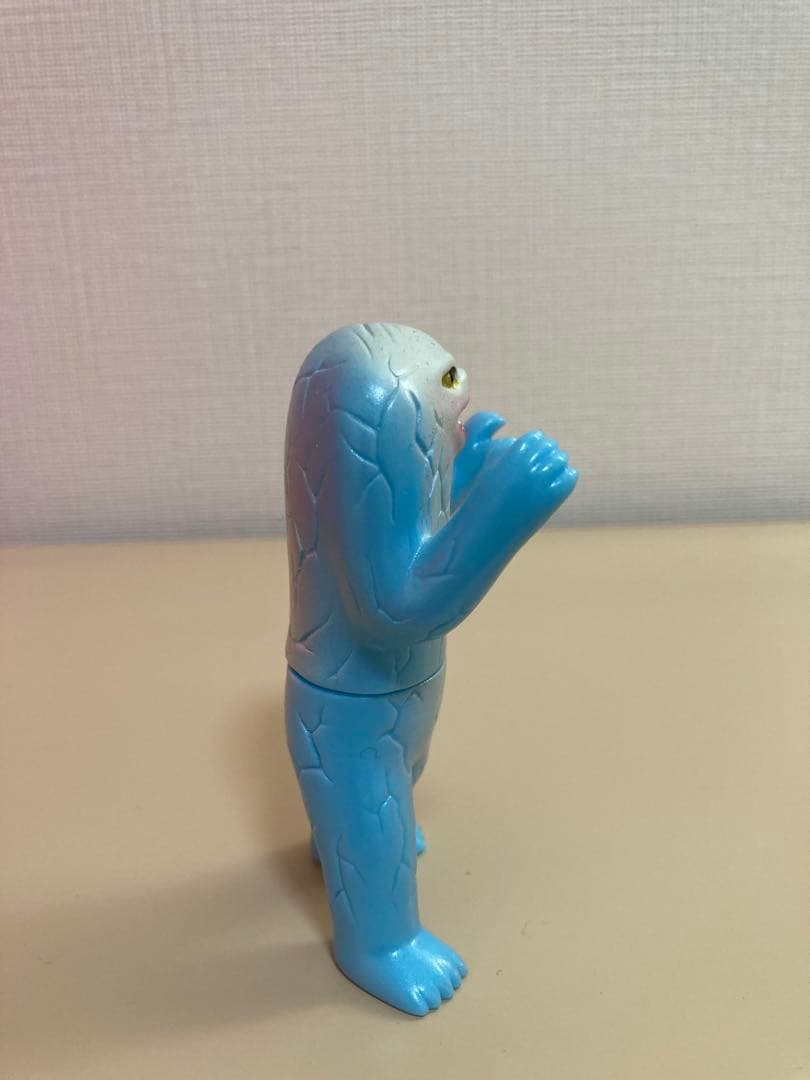 U.S.TOYS ゆーえすポケット ビル箱 怪獣シリーズ BBジャミラ