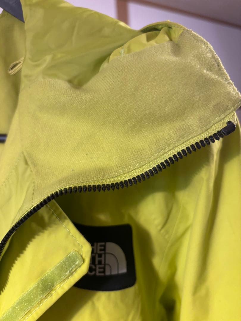 THE NORTH FACE メンズ M ジャケット