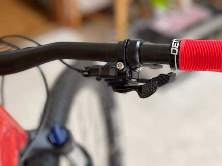 giant talon 2 custom Sサイズ27.5