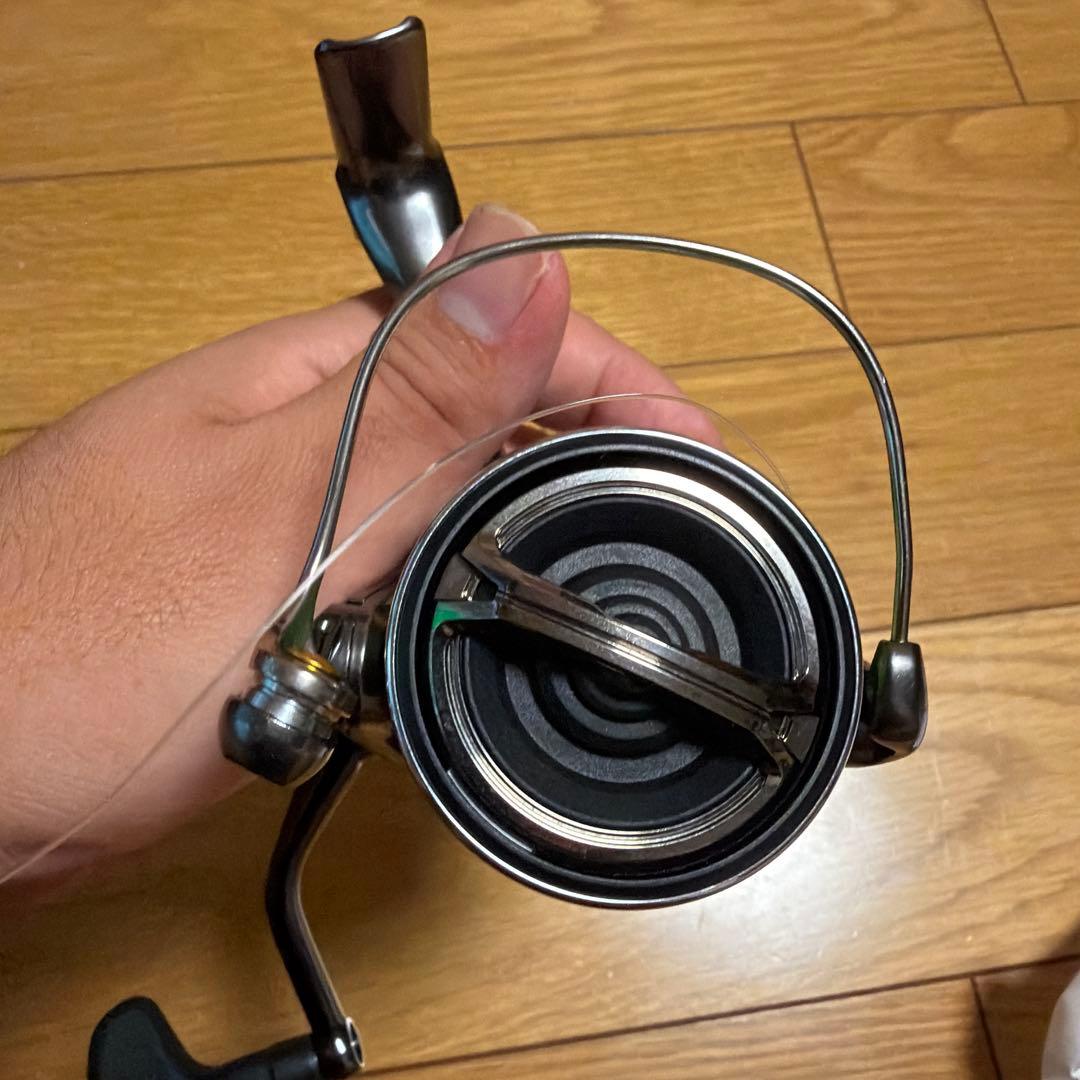24ツインパワー　3000MHG 今日のお昼まで限定値下げしています。